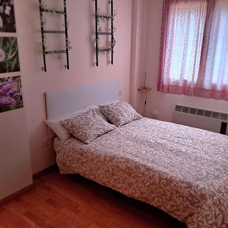 Apartamento Canfranc Exterior photo