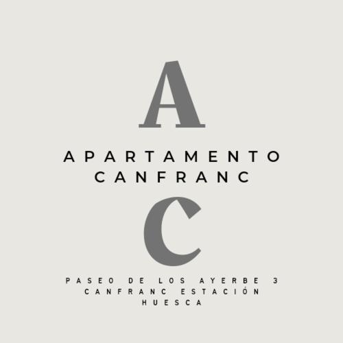 Apartamento Canfranc Exterior photo