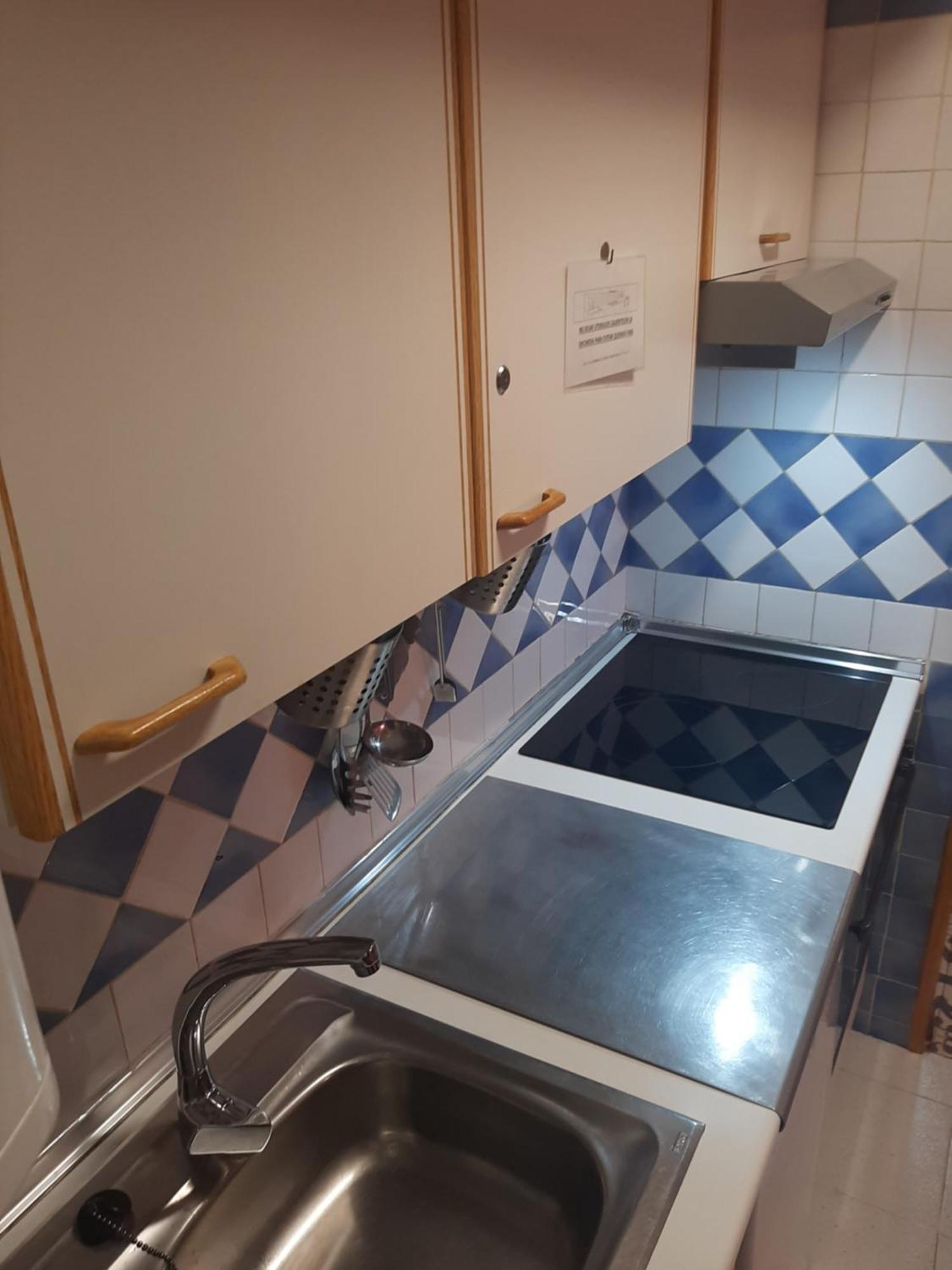 Apartamento Canfranc Exterior photo