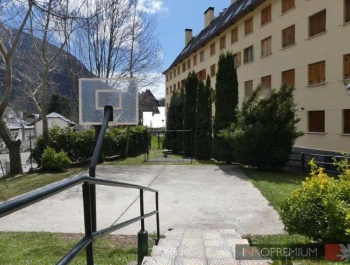 Apartamento Canfranc Exterior photo