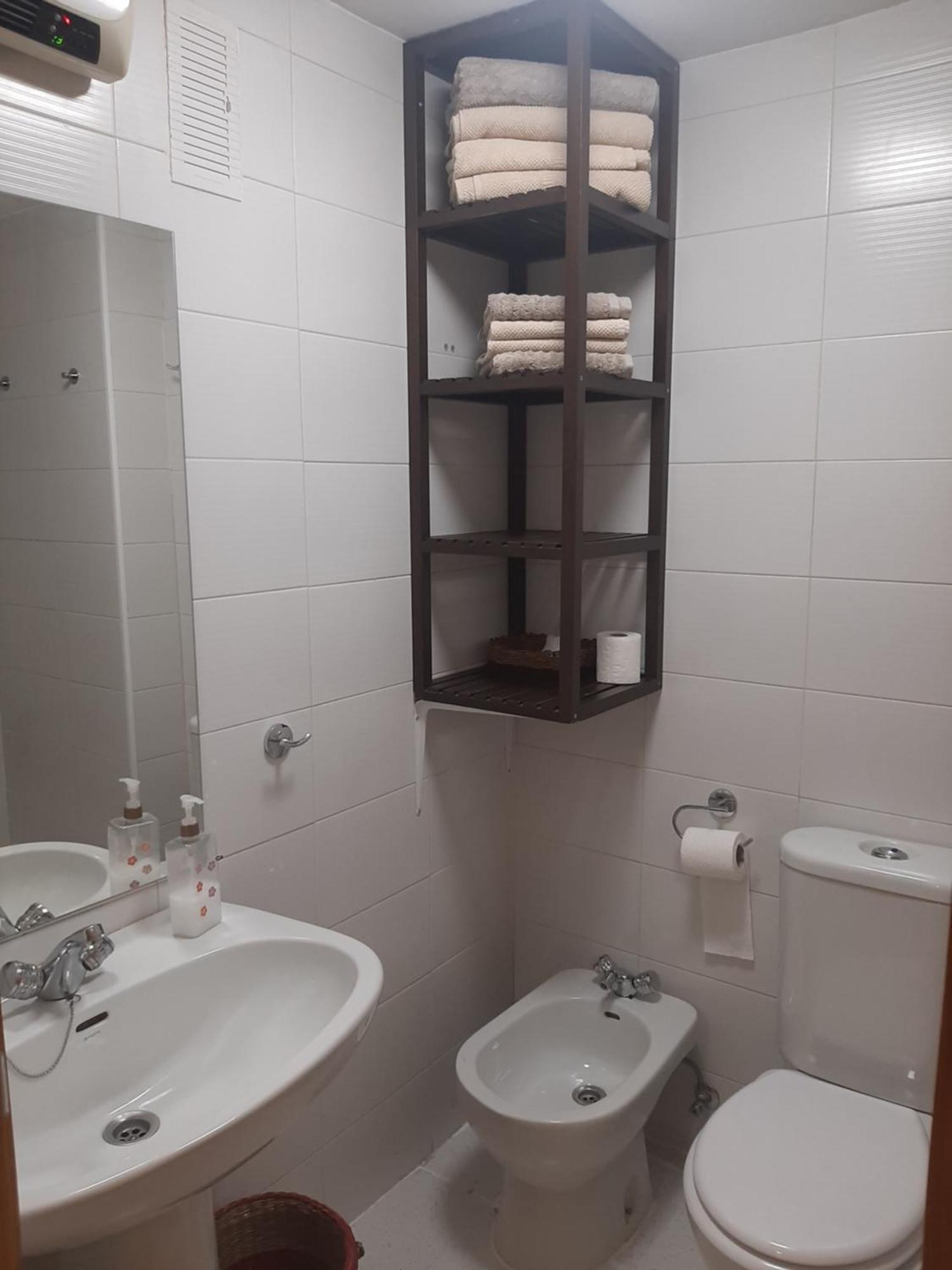 Apartamento Canfranc Exterior photo