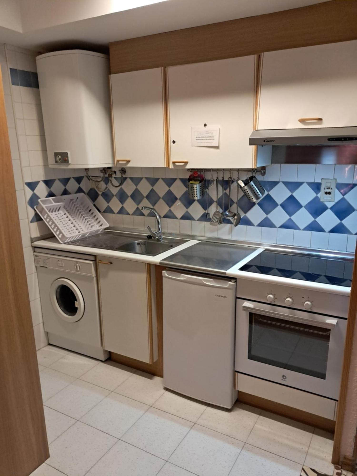 Apartamento Canfranc Exterior photo