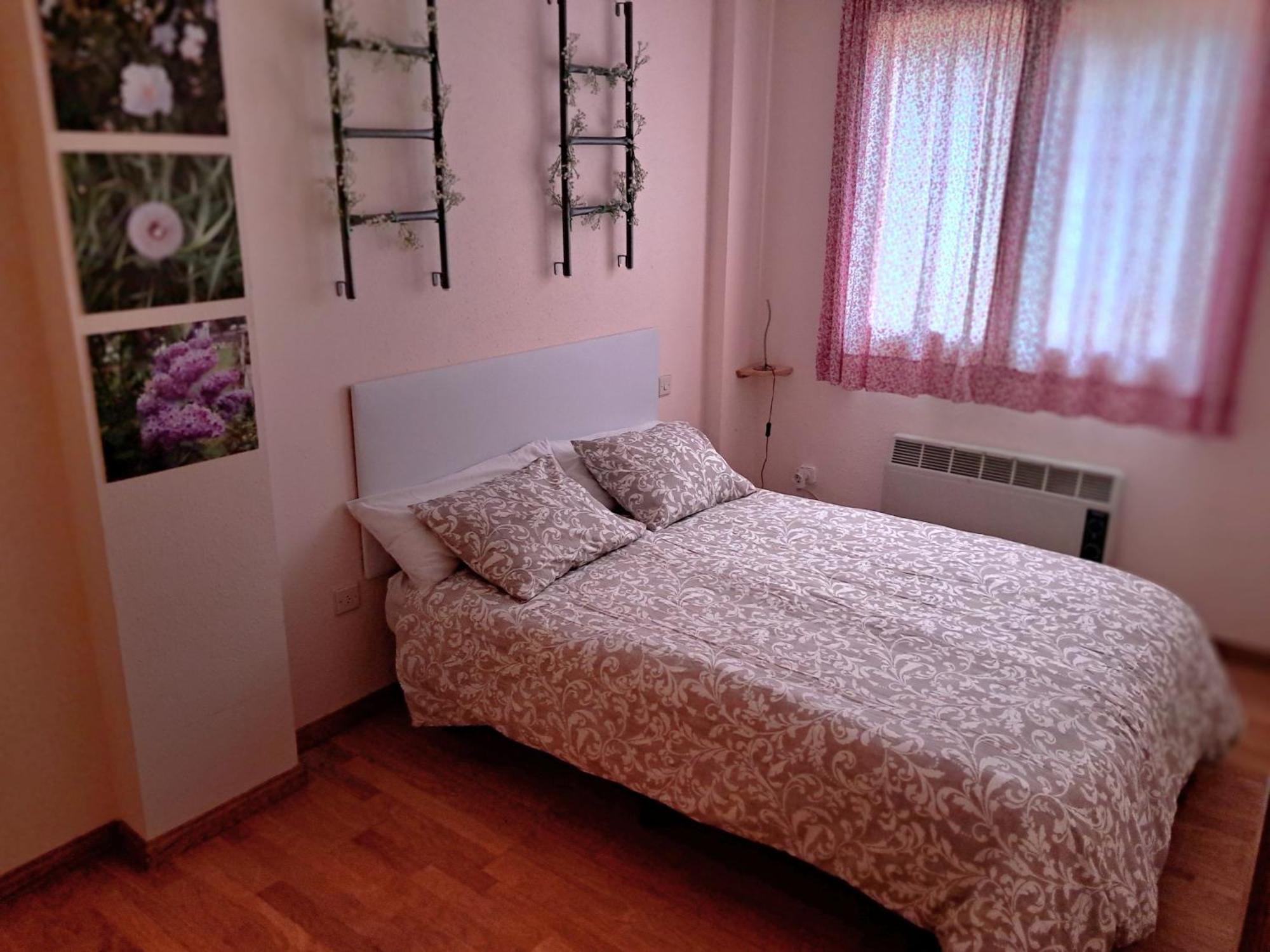 Apartamento Canfranc Exterior photo