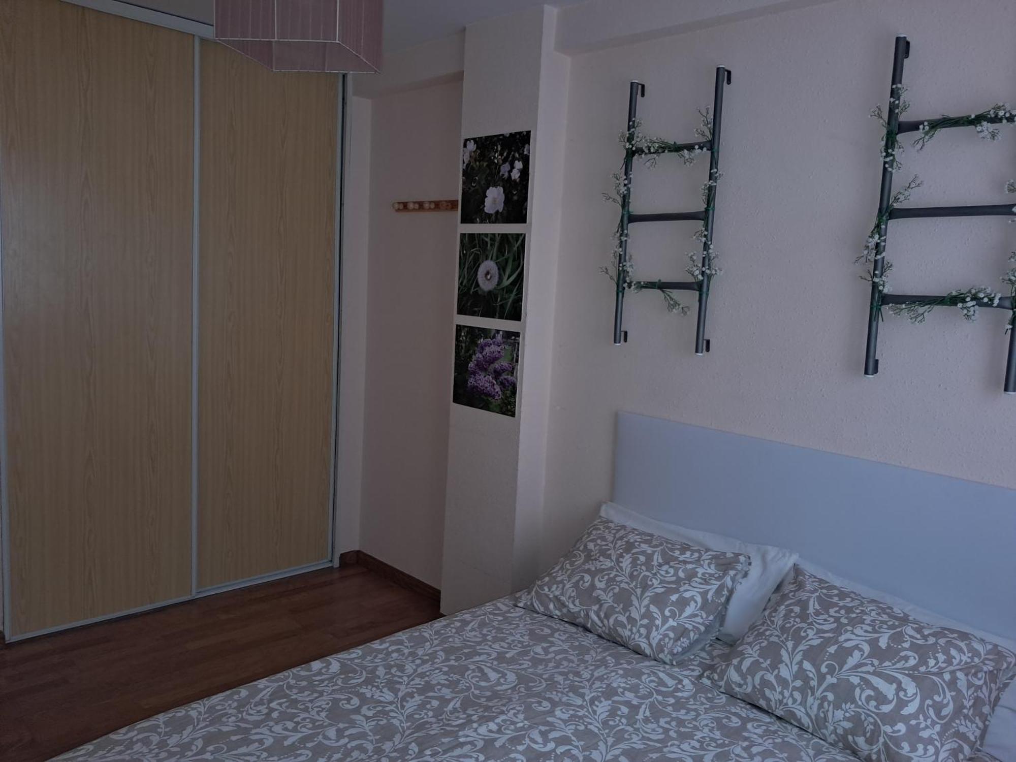 Apartamento Canfranc Exterior photo