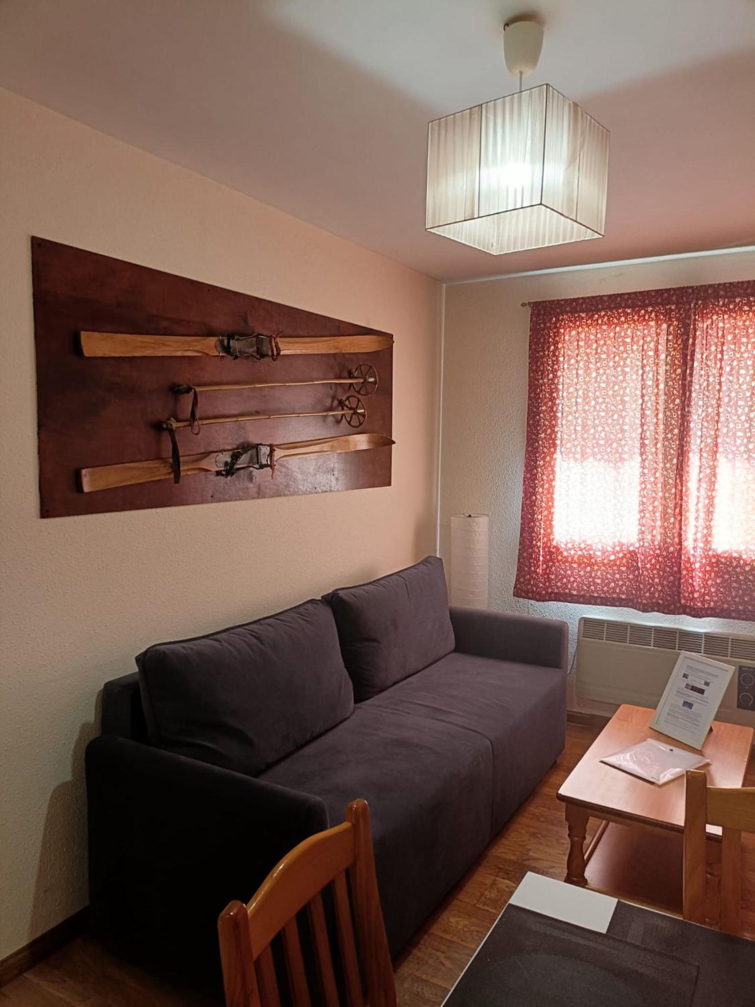 Apartamento Canfranc Exterior photo
