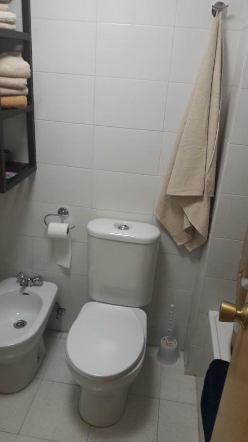 Apartamento Canfranc Exterior photo